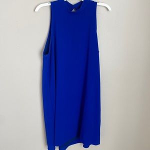 Mabel Blue Dress Size Medium